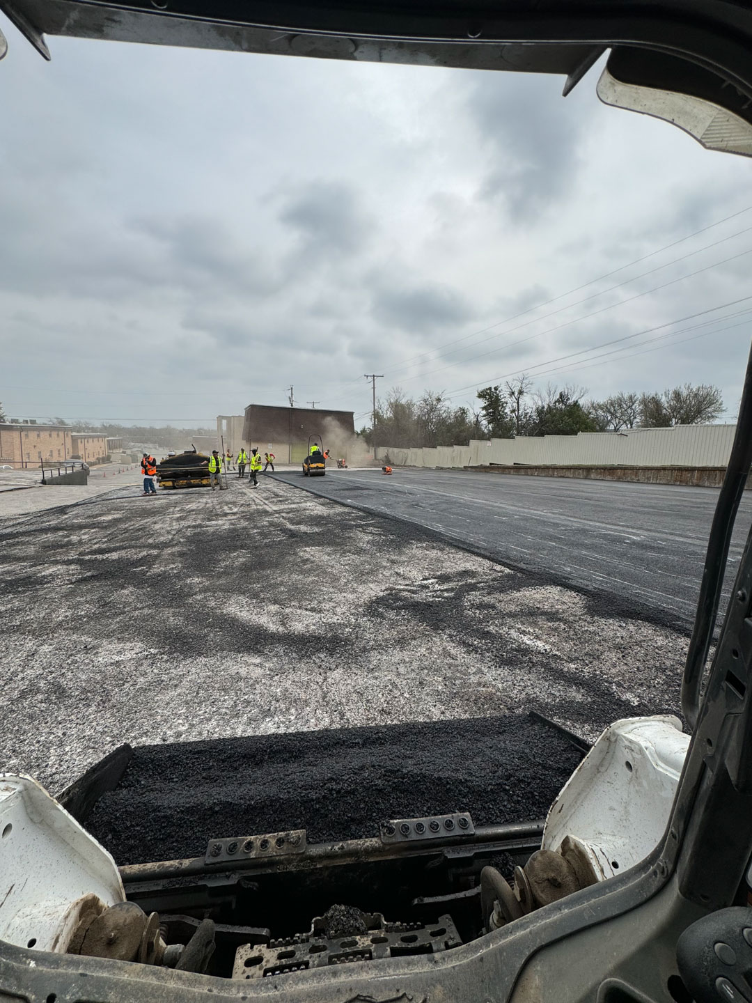 commercial-asphalt-paving