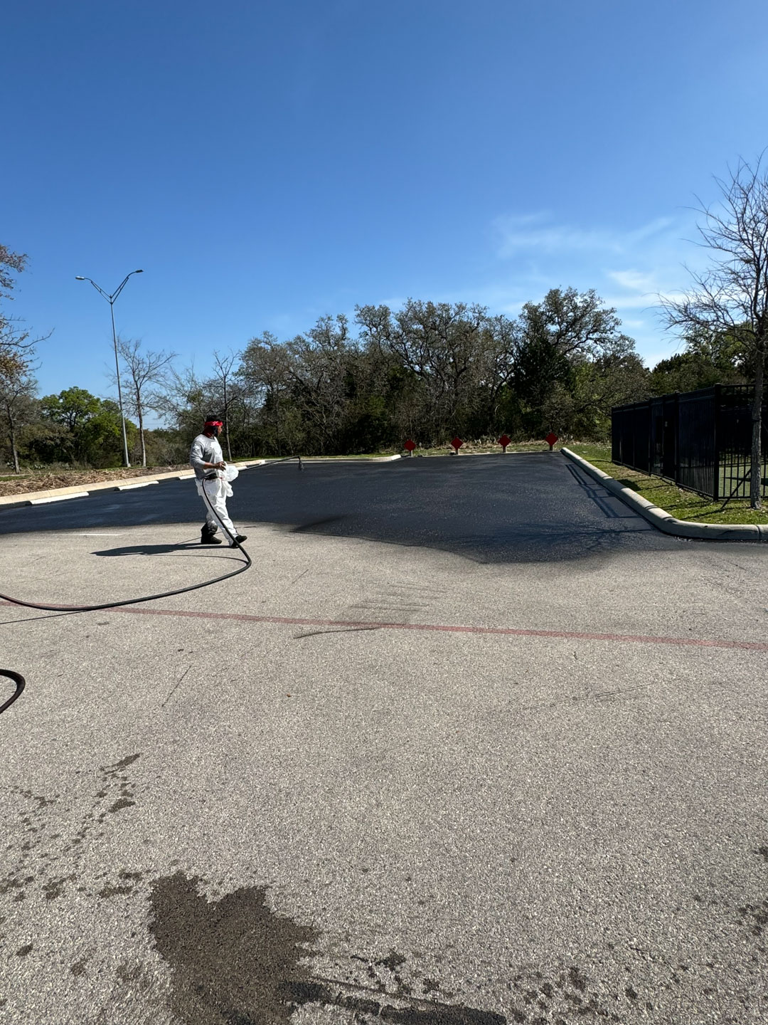 Asphalt Repair